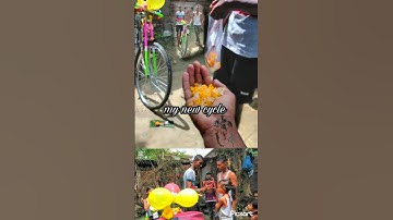 new cycle 🚲 vlogs  #trending #youtubeshorts #cycle 2024