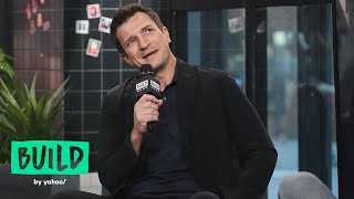 "The Rookie" Star Nathan Fillion Goes Over Season Two Of The ABC Cop Drama