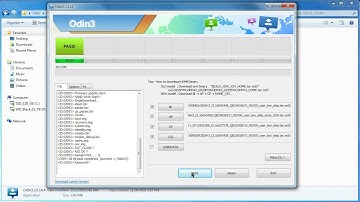 Samsung Galaxy Note 8 N950N U5 Flashing For Repair Imei & Remove Frp