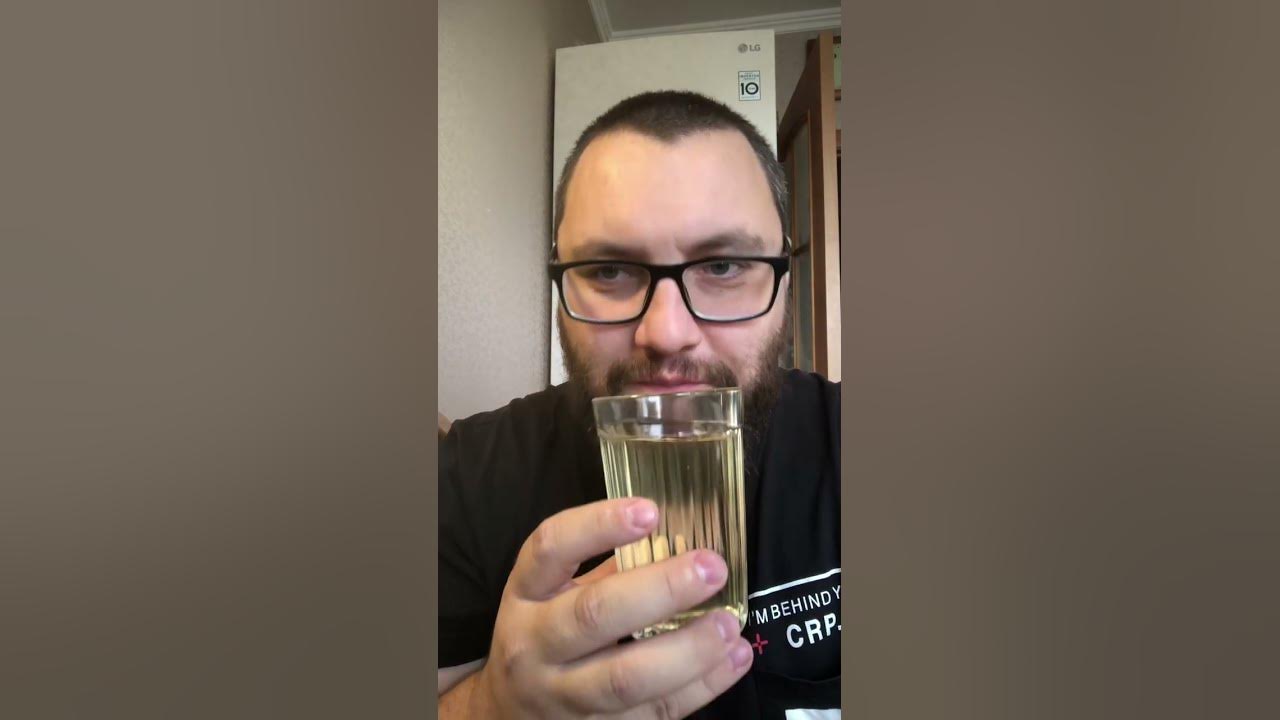 Медовуха неправильный мёд распаковка Волковская пивоварня Mead wrong ...
