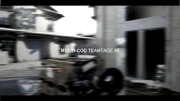 R5: Teamtage #45 - A Multi-CoD Teamtage by R5 Adore! #Statement2