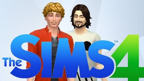 Sims 4: YOU SET THE THING ON FIRE AGAIN! [Part 6]