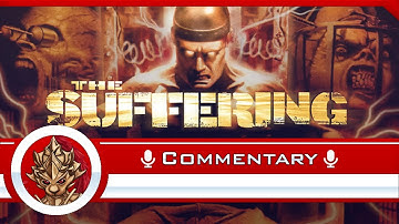 The Suffering Commentary