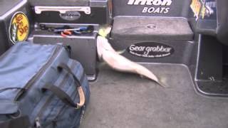 Alabama River Charge's Day Three with Brent Chapman