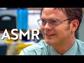 ASMR Moments in The Office - Season 2