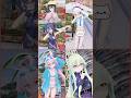 [Blue Archive] SUMMER을 즐기세요 | Kisaki, Tendou Kei, Takanashi Hoshino, Tachibana Hikari [MMD]