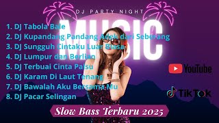 Download Lagu Dj Tiktok Indonesia Terbaru 2025 Full HD MP3