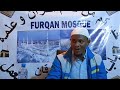 DARSII KITAABA SIIRAA KHULAASATUL NUURUL YAQIIN BARUUMSA 30 DARSII KITAABA SIIRAA KHULAASATUL NUURUL YAQIIN BARUUMSA 30