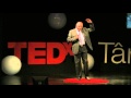 Why is better to ask for forgiveness, than to ask for permission | Raed Arafat | TEDxTârguMureș