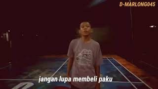 Pantun menyindir mantan