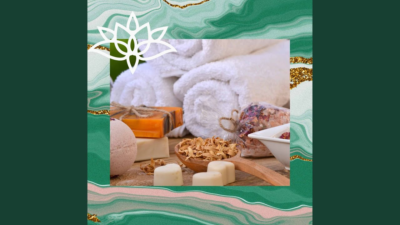 Sultry Ambiance for Heavenly Spa