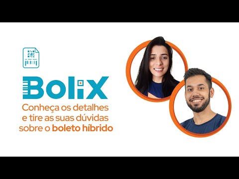 Bolix - Pix no Boleto | Live ?