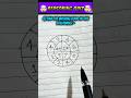 Missing Term 🎯🤯 #maths #reasoning #mathstricks #facts #shorts #mathsbymani9