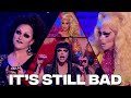 Were the twists in all stars 3 that bad yes