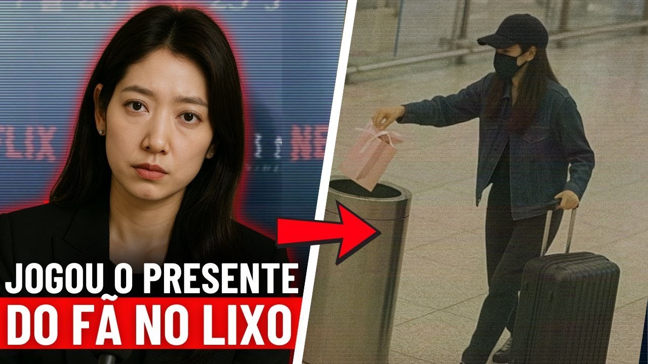 5 Vezes que Atores Coreanos foram EXTREMAMENTE RUDES Com os Fãs