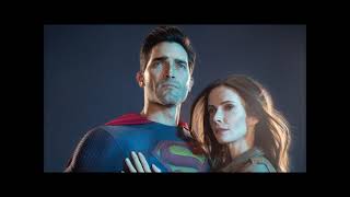 Superman & Lois Soundtrack: Space Fight/Come Home Clark (1x01) Superman & Lois Soundtrack: Space Fight/Come Home Clark (1x01)