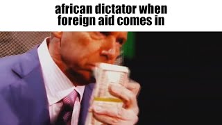 dictator slander