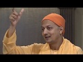 Swami Sarvapriyananda | The Divine Mother Shakti of Brahman