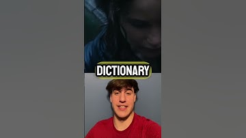 DID YOU NOTICE THIS ABOUT RUE IN THE HUNGER GAMES?