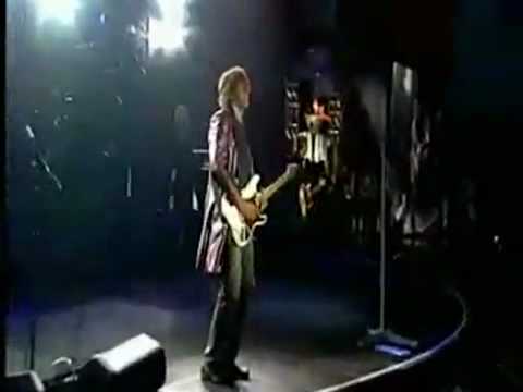 Born To Be My Baby Bon Jovi (Subtitulos en Espaol)