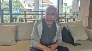 BENNY SIMANJUNTAK HIMBAU RUBEN GENTLEMAN HADAPI MASALAH DGN SARWENDAH