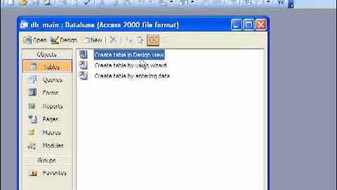 Elnathan technologies (powerbuilder) create_DB.mp4
