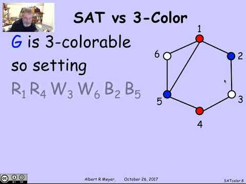 SATdoes3color