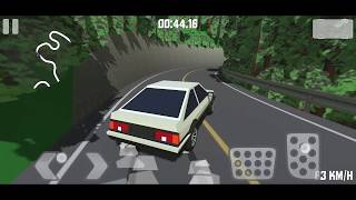 Initial Drift - Tutorial screenshot 1