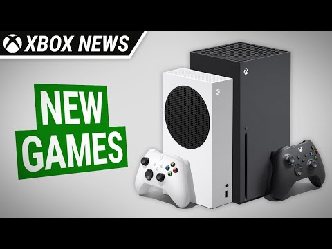 Новые игры на Xbox Series X/S и Xbox One выходящие на следующей неделе | Март 2023 | Новости Xbox