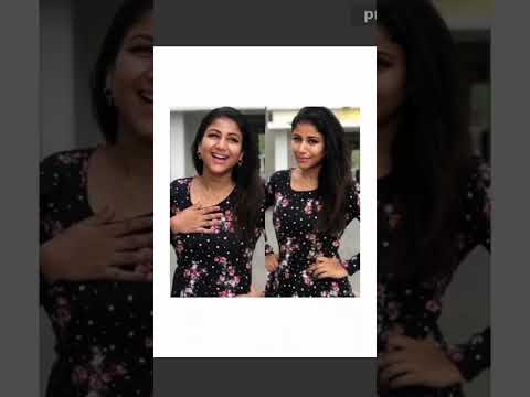 iniya serial iniya  one  photo two poses