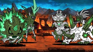 Atonement Of Sin | Humanity Catified | Revenge Of The Uncanny Legends