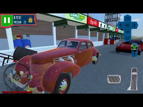 driving-evolution-#3---new-vehicle-unlocked-android-gameplay-fhd