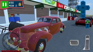 Driving Evolution #3 - NEW Vehicle Unlocked Android GamePlay FHD