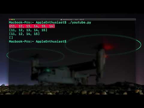 Python - So
