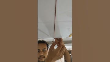 gypsum false ceiling design #false ceiling design #gypsum design #pop falsiling #shorts