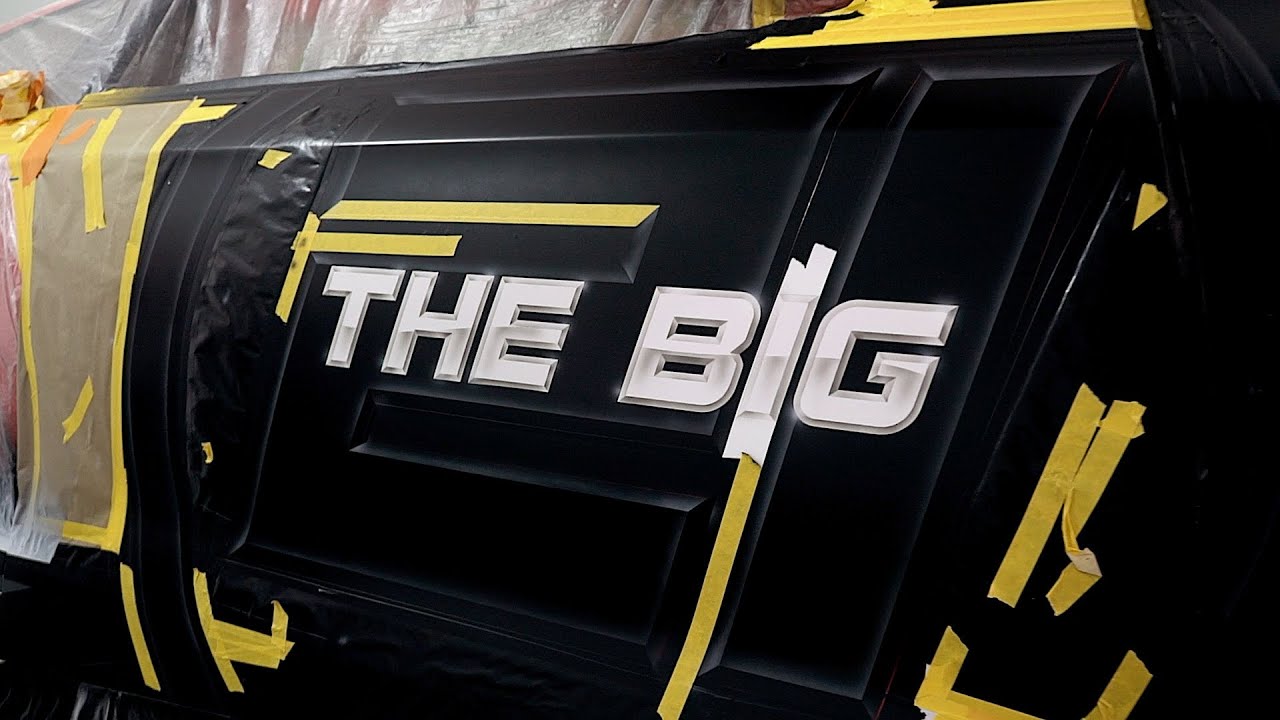 Brava Lubricants THE BIG 21 Cap 3 “RECORDS” YouTube