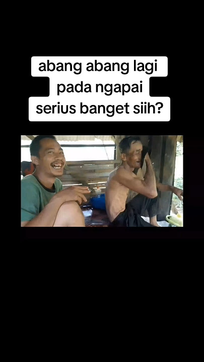 lagi seriusnih #shortvideo #vidioviral #vidiolucu #komedi #video #fypviralシ