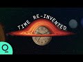 Atomic Clocks Are Reinventing Time