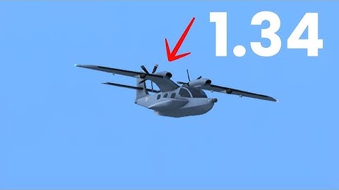 TFS UPDATE 1.34 IS OUT - NEW MS-26 | Turboprop Flight Simulator