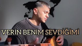 Murat Asan - Verin Benim Sevdiğimi (Engin Nurşani Türkülerimiz)