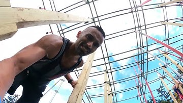 OCR World Championships 2021 15k Full Race Stratton Mountain, Vermont