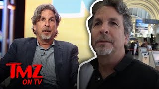 Something About Mary' director Peter Farrelly confirms to us that t...