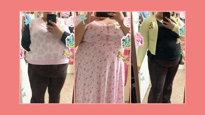 Hot Topic Mini Haul !