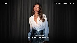 Leony - No Hard Feelings (Acoustic Version) (Official Audio)