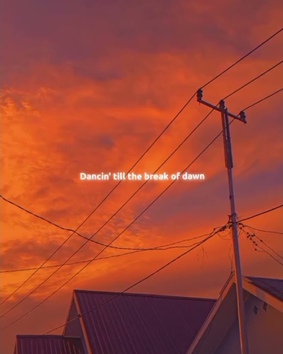 Story wa lagu barat • dancin - aaron smith krono remix