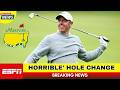 Rory McIlroy EXPLODES on PGA TOUR! Shocking 'Horrible' Changes at Genesis Invitational
