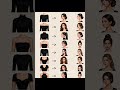 ✨ Best Hairstyles for Every Neckline 👗💇‍♀️ | Ultimate Fashion &amp; Hair Guide 2026#makeup #luxurylook