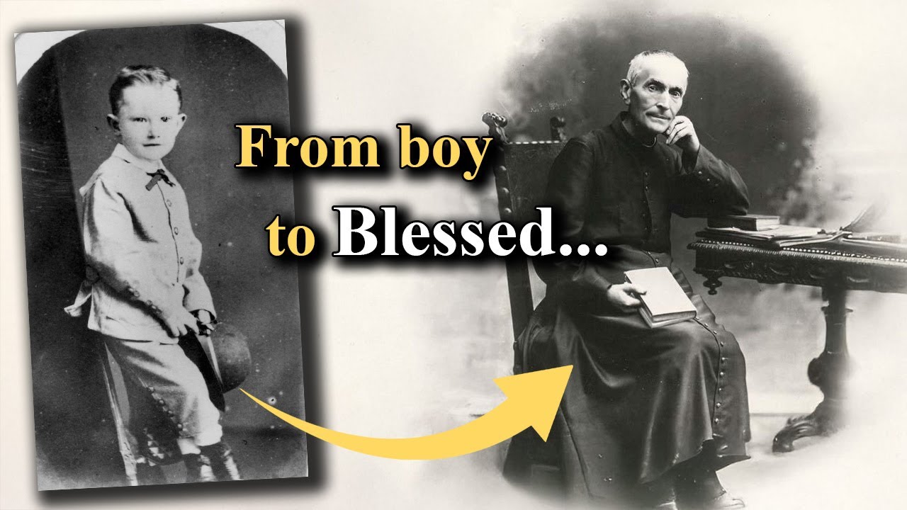 This 8-year-old boy became Don Bosco's Successor: Story of Bl. Michael ...