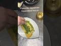 Готовим омлет с авокадо)🥑 #cooking #avocado #recipes #metallica #metal