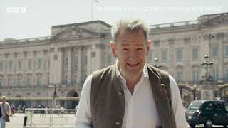 Buckingham Palace with Alexander Armstrong | BBC Select by BBC Select 1,586 views 3 weeks ago 2 minutes, 33 seconds